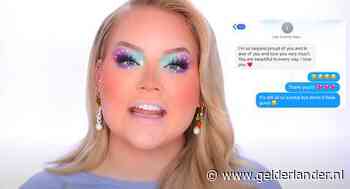 Lady Gaga stuurde Nikkie de Jager berichtje na coming-out: ‘Ik ben zo trots op je’