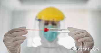 19th coronavirus-related death reported in Saskatchewan, 11 new cases