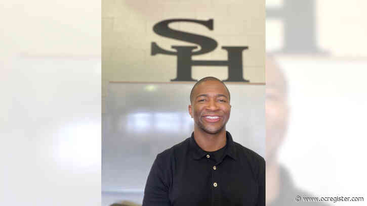 Sunny Hills hires Paul Jones as its athletic director