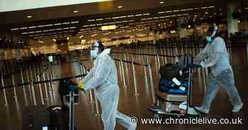 Brits returning from Belgium, Andorra and Bahamas must isolate over Covid fears