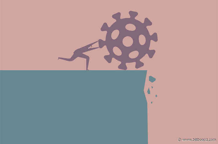 WMG Took a Hit Its First Quarter Since Going Public. Here’s Why It Isn’t Sweating, Even in a Pandemic