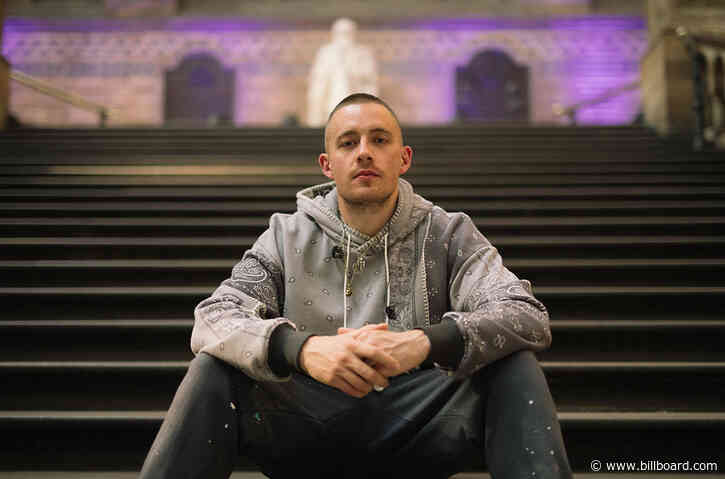 Driift Launches Ticketed Livestreams With Career-High Grosses for Dermot Kennedy, Lianne La Havas, and More