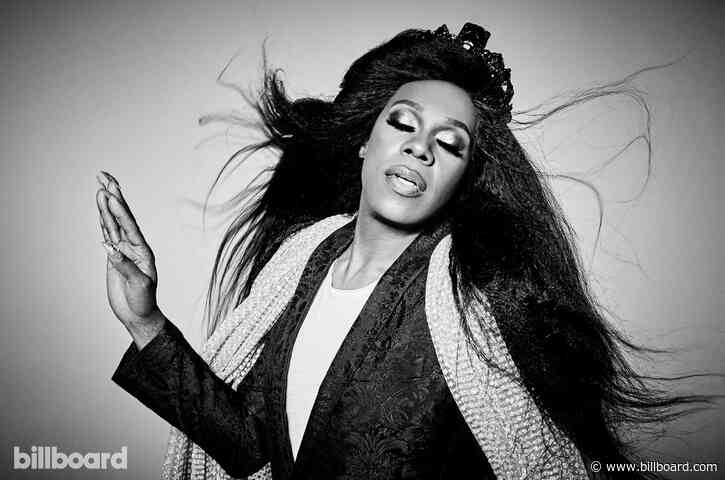 Big Freedia Takes Over Hillary Clinton’s Instagram to Talk Gun Violence, Beyoncé & More
