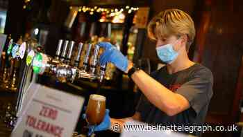 'Thousands of jobs at risk' over decision to delay reopening wet pubs, says hospitality chief