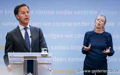 Nieuwe gebarentolk doet een ‘Irmaatje’ bij uitbeelden ‘kip zonder kop’