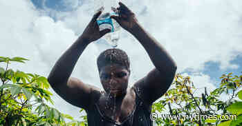 This Is Inequity at the Boiling Point