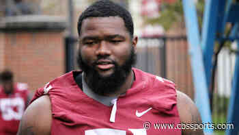 Florida State star Marvin Wilson calls opting out of college football season 'a form of quitting'