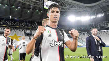 Juventus vs. Lyon on CBS All Access: UEFA Champions League live stream, TV, how to watch round of 16 online