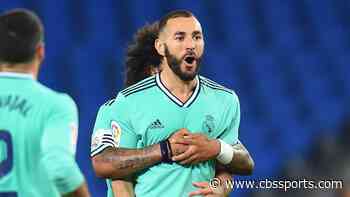 Manchester City vs. Real Madrid on CBS All Access: UEFA Champions League live stream, TV, how to watch online