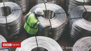 Wrexham Wire axes 80 jobs and enters administration