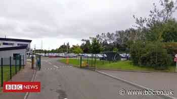 Airline seat firm Safran axes fifth of staff at Cwmbran site