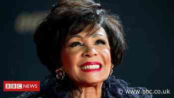 Dame Shirley Bassey to release first new album in five years