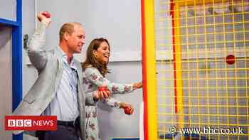 Coronavirus: What's occurrin' in Barry for William and Kate?