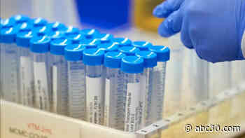 Free COVID-19 testing available at Manchester Center on Friday