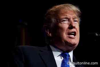 NewsAlert: Trump slaps tariffs on Canadian raw aluminum