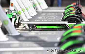 Virginia Woman Injured In Hit-And-Run While Riding Lime Scooter Near Lake Tahoe