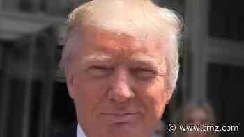 President Trump's Ohio Event Hyped with 'Live and Let Die' as COVID Deaths Surge
