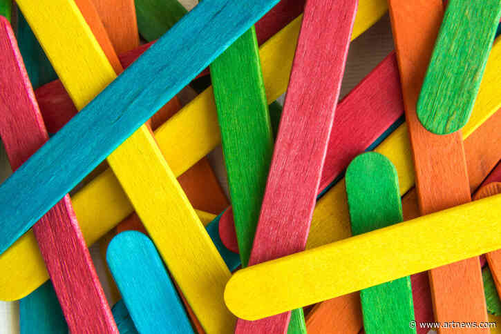 The Best Craft Sticks for Countless DIY Projects