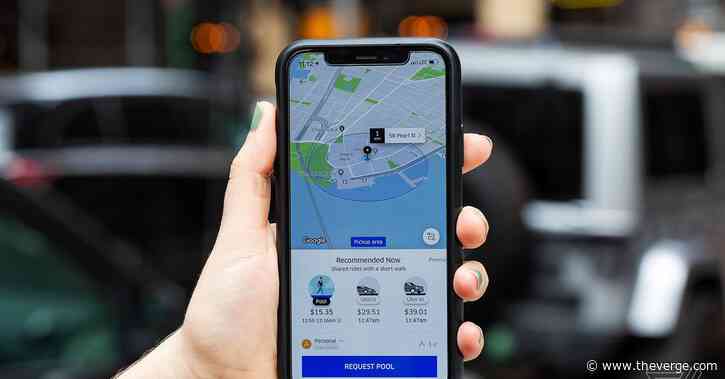 Uber continues to hemorrhage cash during the pandemic despite growth in delivery