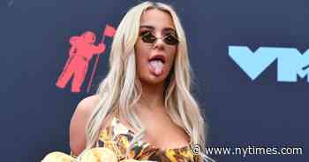 Why Influencers Won’t Stop Partying Anytime Soon