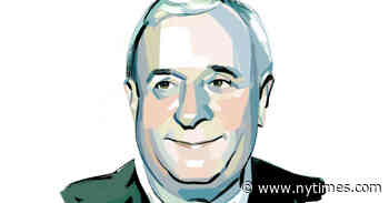 Edmund White Thinks Most People Misread ‘Lolita’