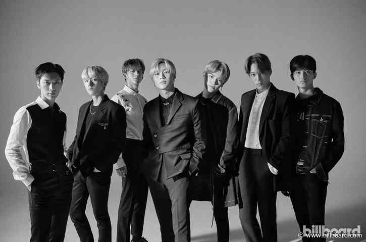 Which Upcoming K-Pop EP/LP Are You Most Excited for This Year? Vote!