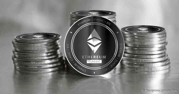 Bitcoin Cash and Ethereum Classic price analysis