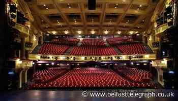 Christmas pantomime was cancelled to avoid potential death blow – theatre boss