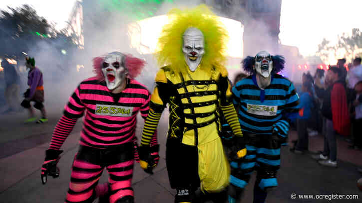 4 ideas Six Flags is considering for Fright Fest during COVID era