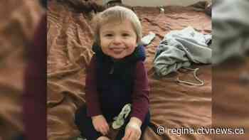 Regina mother accused in death of son maintains she is not responsible, says defence lawyer