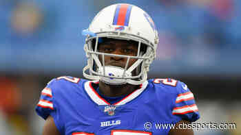 NFL team by team opt-out tracker: Tre'Davious White makes decision, plus every player to opt out by deadline