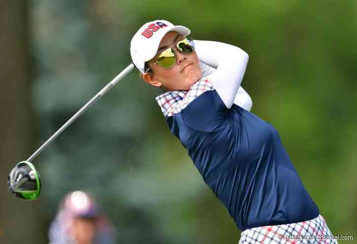 ‘After I Found Out I Was Having A Girl, It Was Even More Motivation To Come Back And Play’: Michelle Wie West Joins ‘We Need To Talk’ On CBS Ahead Of PGA Championship