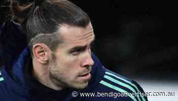 Bale refused to play against City: Zidane - Bendigo Advertiser