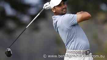 Day has early lead at US PGA Championship - Bendigo Advertiser