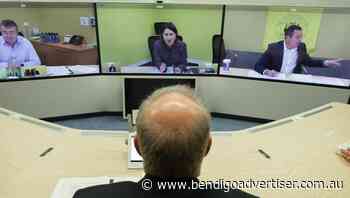 National cabinet to receive virus advice - Bendigo Advertiser