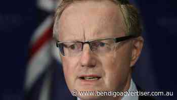 RBA to give its view on difficult outlook - Bendigo Advertiser