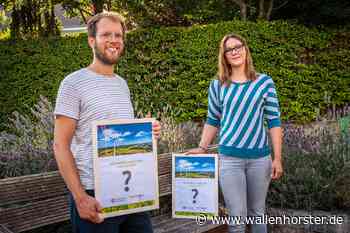 3.000 Euro für Engagement in Wallenhorst im Umwelt- und Klimaschutz - Wallenhorster.de