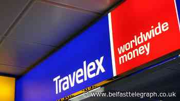 Travelex strikes rescue deal, but 1,300 UK jobs to be cut