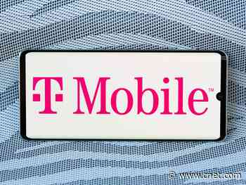 T-Mobile leapfrogs AT&T, claims status as second-largest US provider following Sprint merger     - CNET