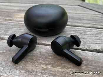 Get these AirPods Pro alternatives for only $45     - CNET