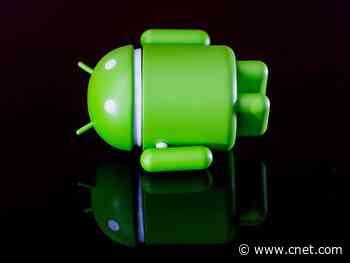 Researchers warn of an Achilles' heel security flaw for Android phones     - CNET