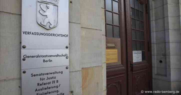 Berliner Staatsanwalt gegenüber Rechten befangen?