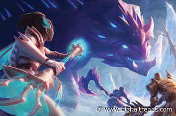 The best free PC games in 2020