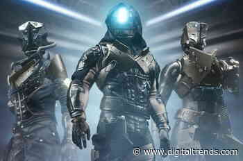 Destiny 2 reveals next big event, called the Solstice of Heroes