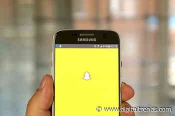 Snapchat will add in-app voter registration tools