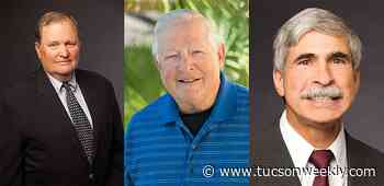 With Razor-Thin Margin, Oro Town Town Council Remains Undecided