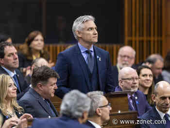 A 14-year Canadian Parliament member shares lessons on finding common ground