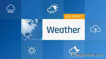 ONNtv Weather Minute – August 6