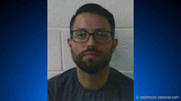 Washington County Teacher Eric Smith Charged With Sex Abuse Of Student, Sheriff’s Office Says