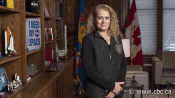 More than $250K spent on Gov. Gen. Julie Payette's demands for privacy at Rideau Hall